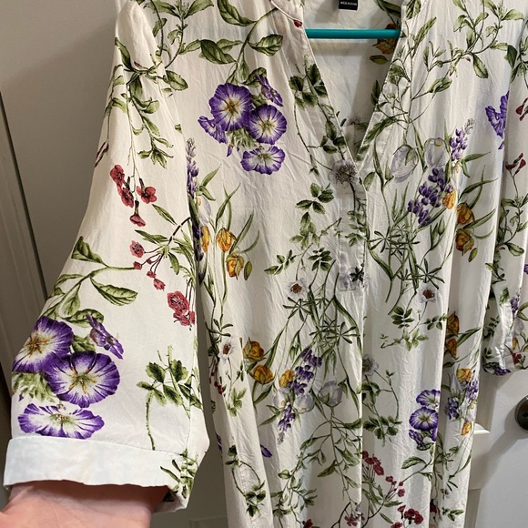 Like new F21 shift dress or tunic - Picture 9 of 14